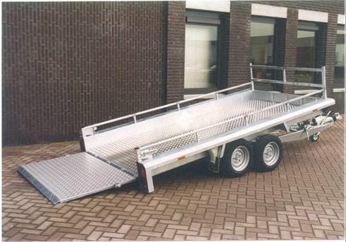 Auto-, Mehrzwecktransporter