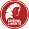 Cheval Liberté - Anhänger